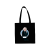 Torba PURPLE KISS - Swan