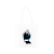 Torba PURPLE KISS - Swan