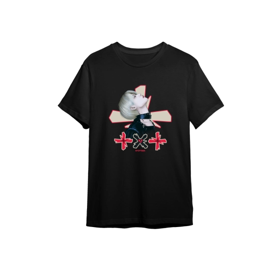 Koszulka TXT Thursday's Child - Yeonjun