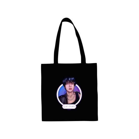 Torba ZEROBASEONE - Seok Matthew