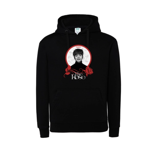 Bluza The Rose - Hajoon