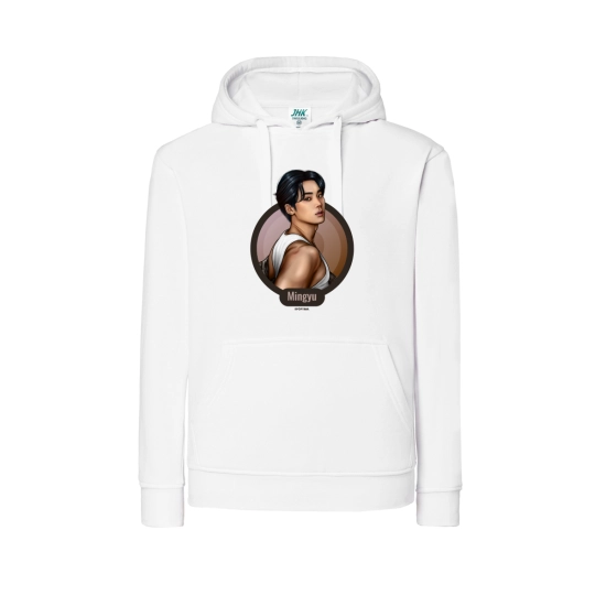 Bluza SEVENTEEN - Mingyu