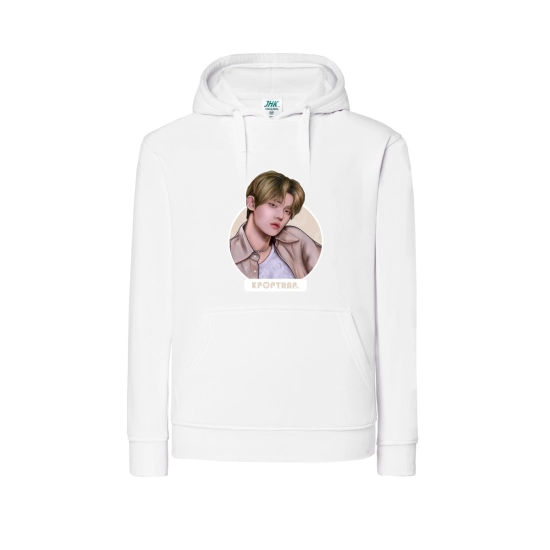 Bluza TXT - Yeonjun