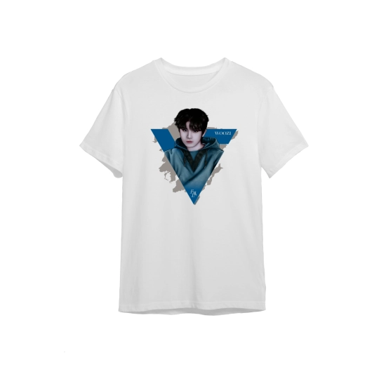 Koszulka SEVENTEEN FML - Woozi
