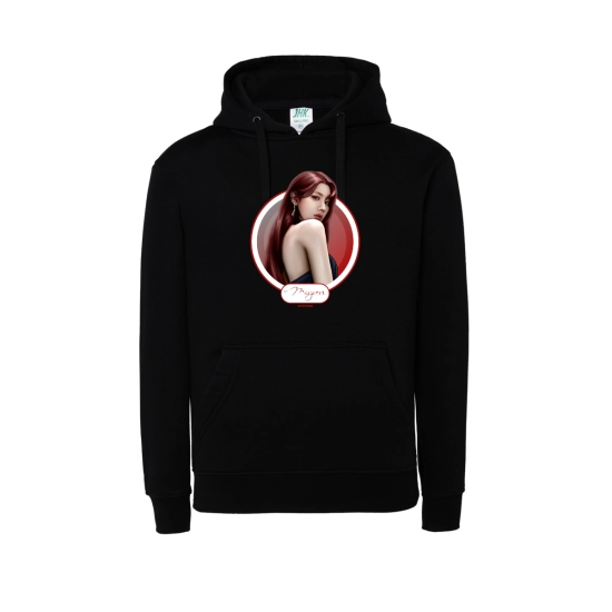 Bluza i-dle - Miyeon