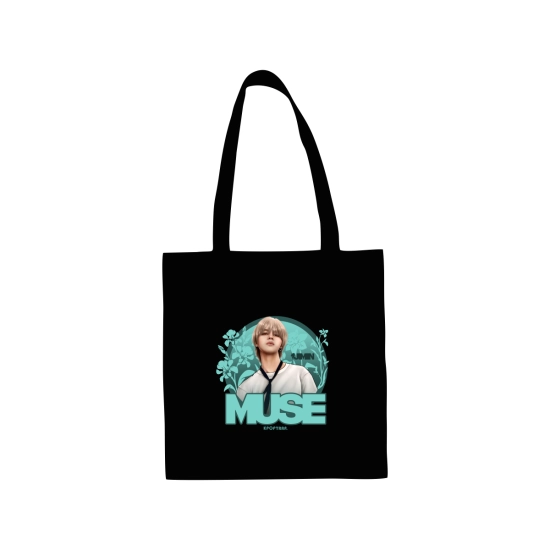 Torba Jimin - MUSE