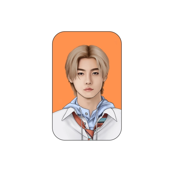 Naklejka ENHYPEN MANIFESTO : DAY 1 - Sunghoon