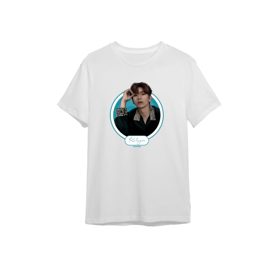 Koszulka Monsta X - Kihyun