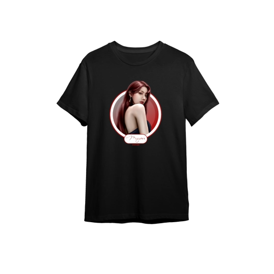 Koszulka i-dle - Miyeon