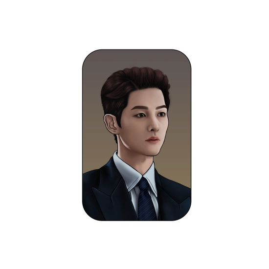 Naklejka VINCENZO - Vincenzo Cassano