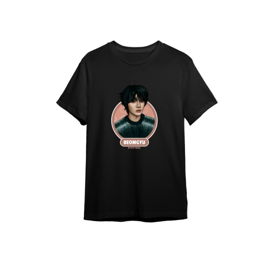 Koszulka TXT - Beomgyu