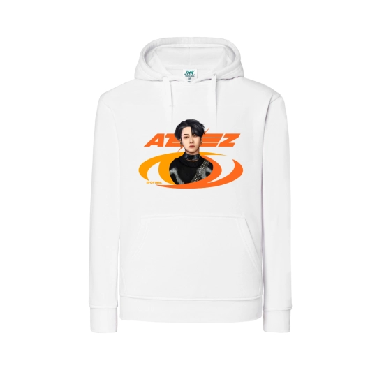 Bluza ATEEZ THE WORLD : MOVEMENT - Seonghwa