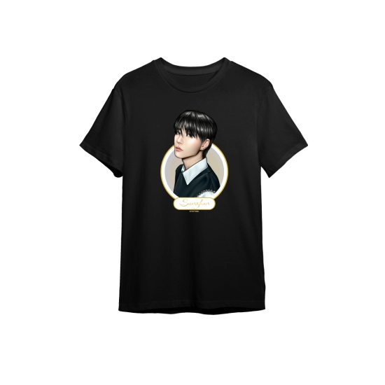 Koszulka RIIZE - Seunghan