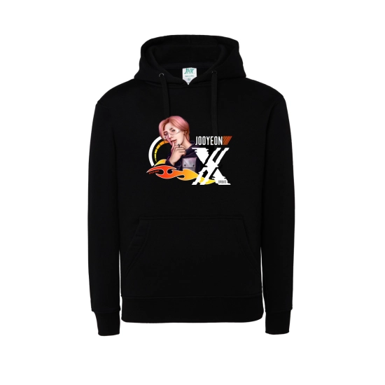 Bluza Xdinary Heroes - Livelock - Jooyeon