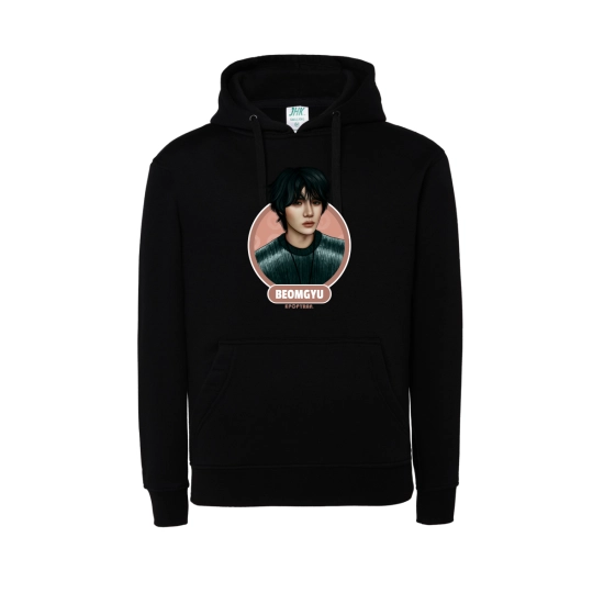 Bluza TXT - Beomgyu