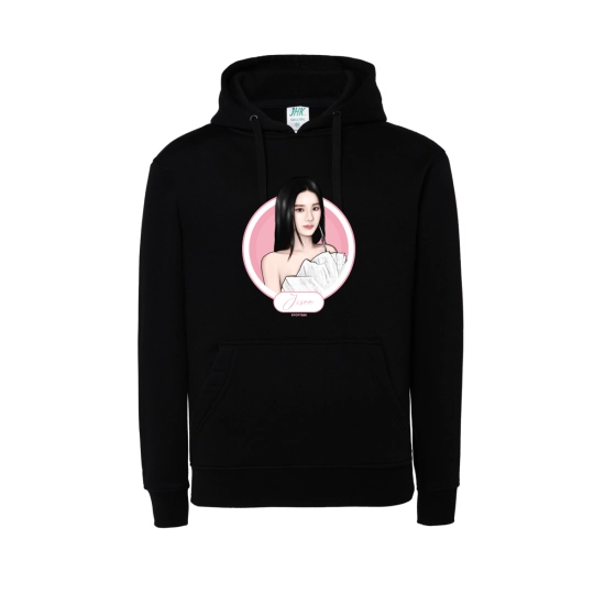 Bluza BLACKPINK - Jisoo