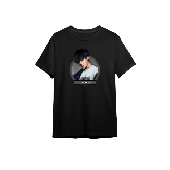 Koszulka BIGBANG - G-DRAGON