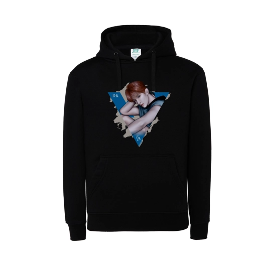 Bluza SEVENTEEN FML - DK
