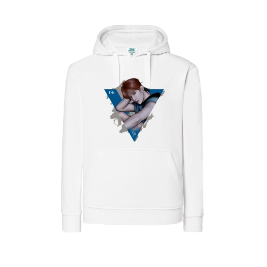 Bluza SEVENTEEN FML - DK