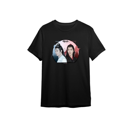 Koszulka The Untamed