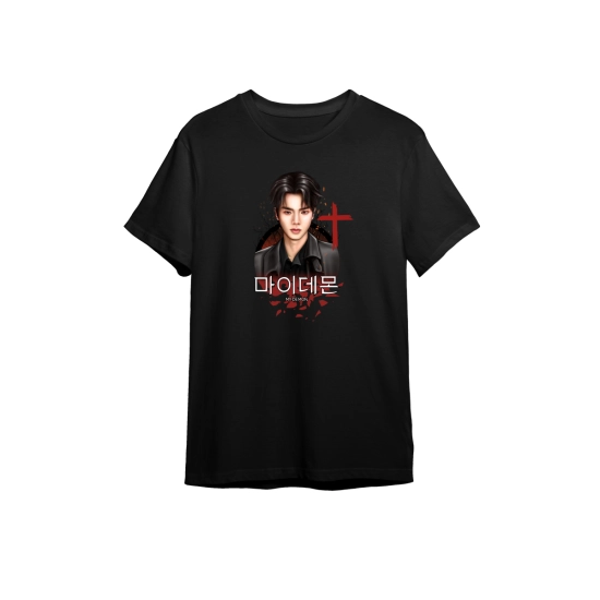 Koszulka My Demon - Jeong Gu-Won