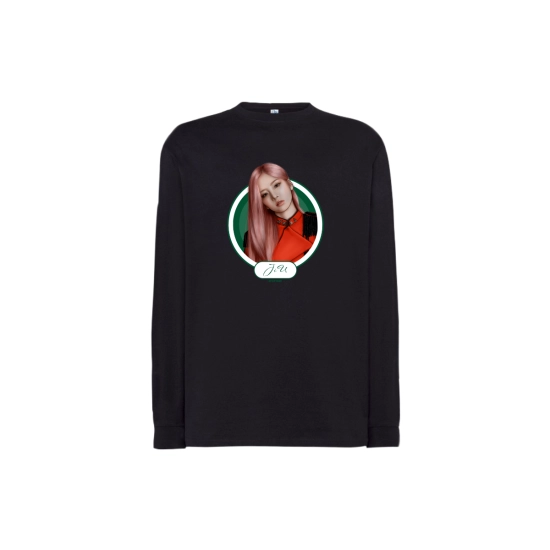 Koszulka z długim rękawem Dreamcatcher - JiU