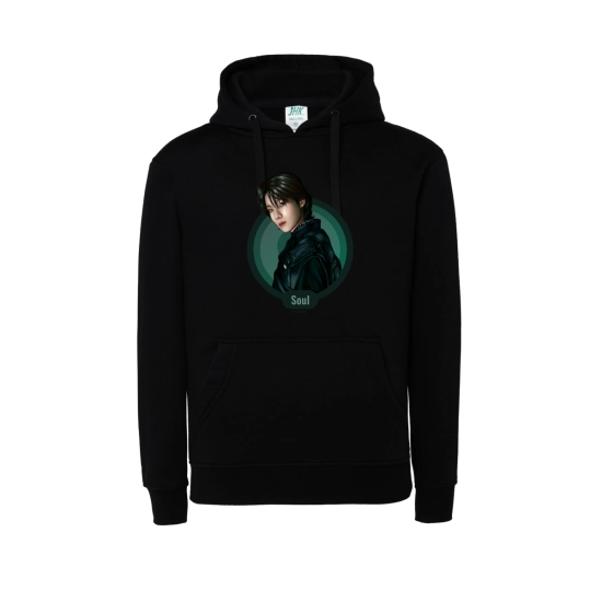 Bluza P1Harmony - Soul