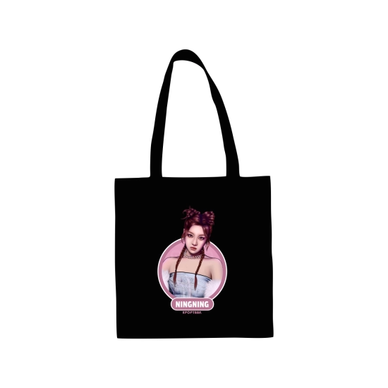 Torba aespa - Ningning