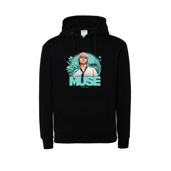 Bluza Jimin - MUSE