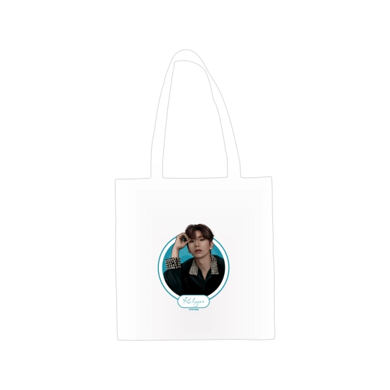 Torba Monsta X - Kihyun