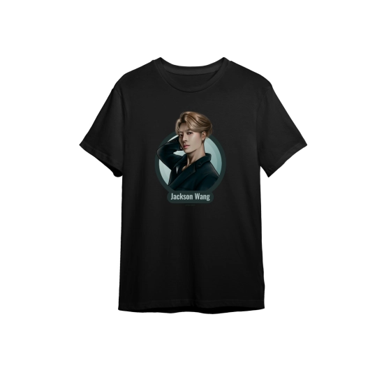 Koszulka GOT7 - Jackson Wang